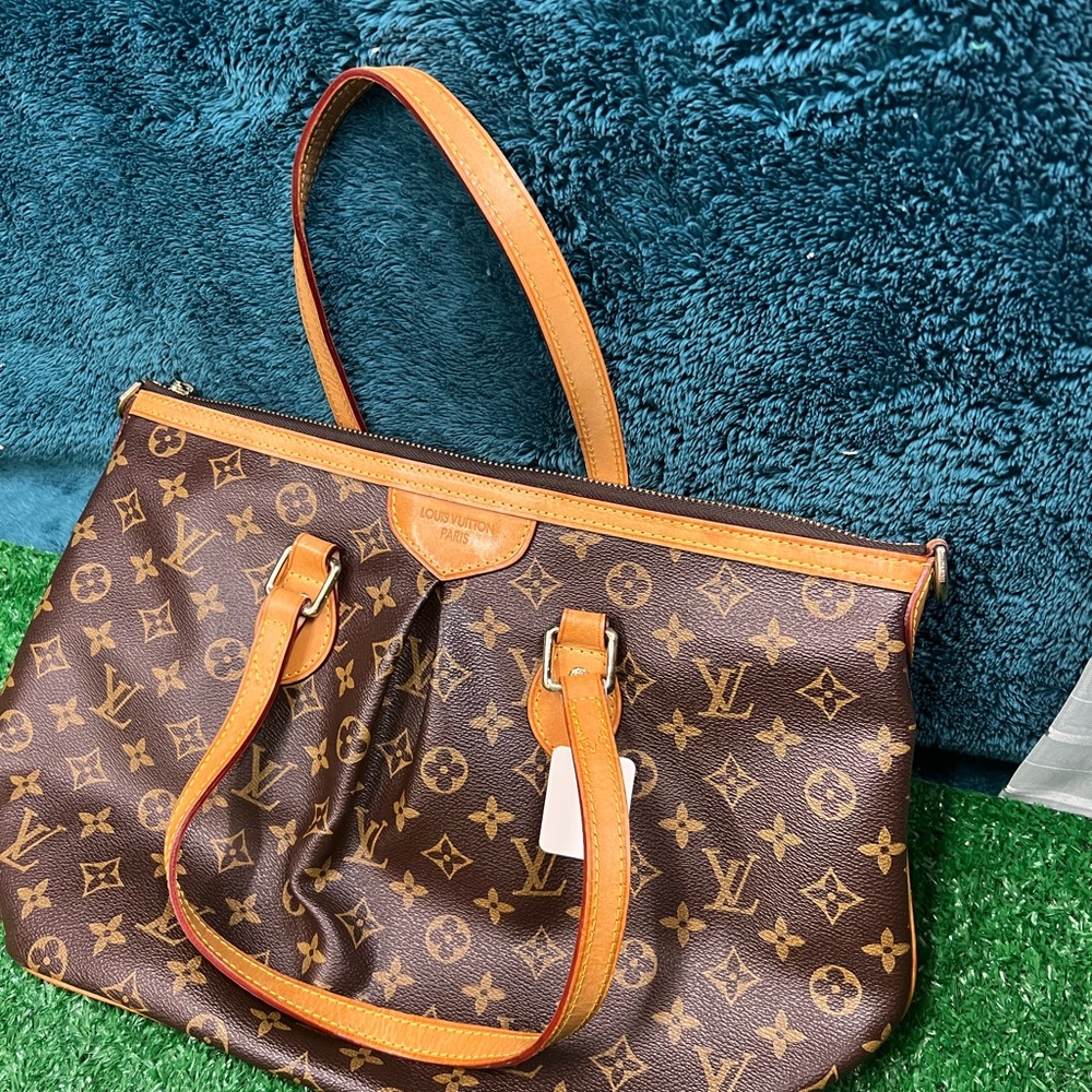 Louis Vuitton bags